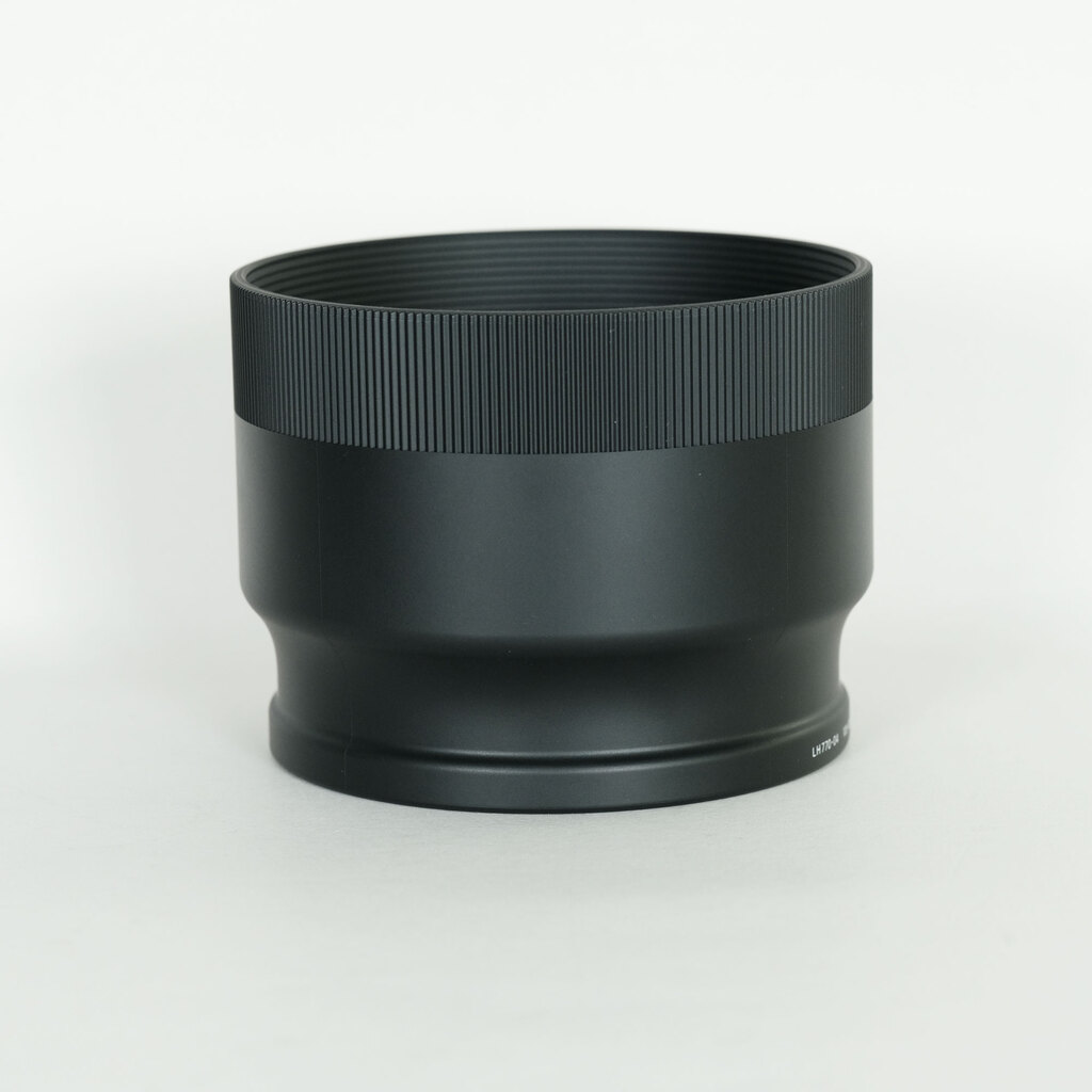 SIGMA 100-400mm F5-6.3 DG OS HSM｜Contemporary [ニコン用]