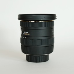 SIGMA 10-20mm F3.5 EX DC HSM [ニコンF用]