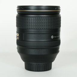 Nikon AF-S NIKKOR 24-120mm f/4G ED VR