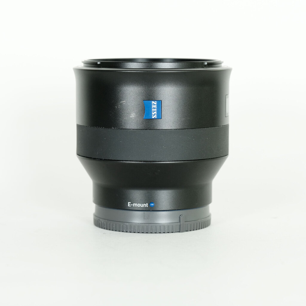 Carl Zeiss Batis 2/25 [ソニーE用]