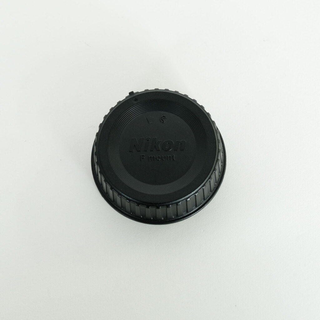 Nikon AF-S DX NIKKOR 16-80mm f/2.8-4E ED VR