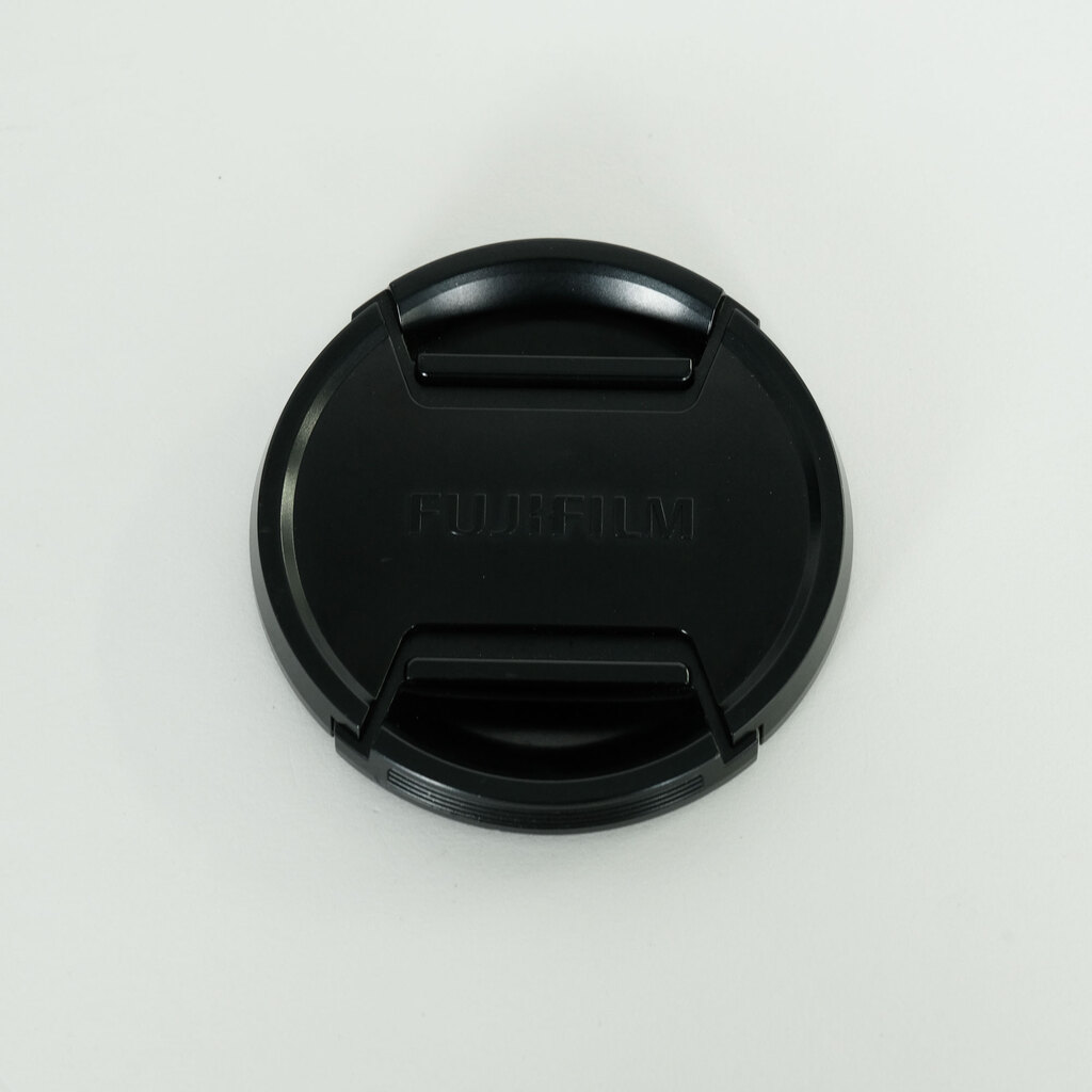 FUJIFUILM GF20-35mmF4 R WR