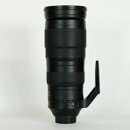 Nikon AF-S NIKKOR 200-500mm f/5.6E ED VR