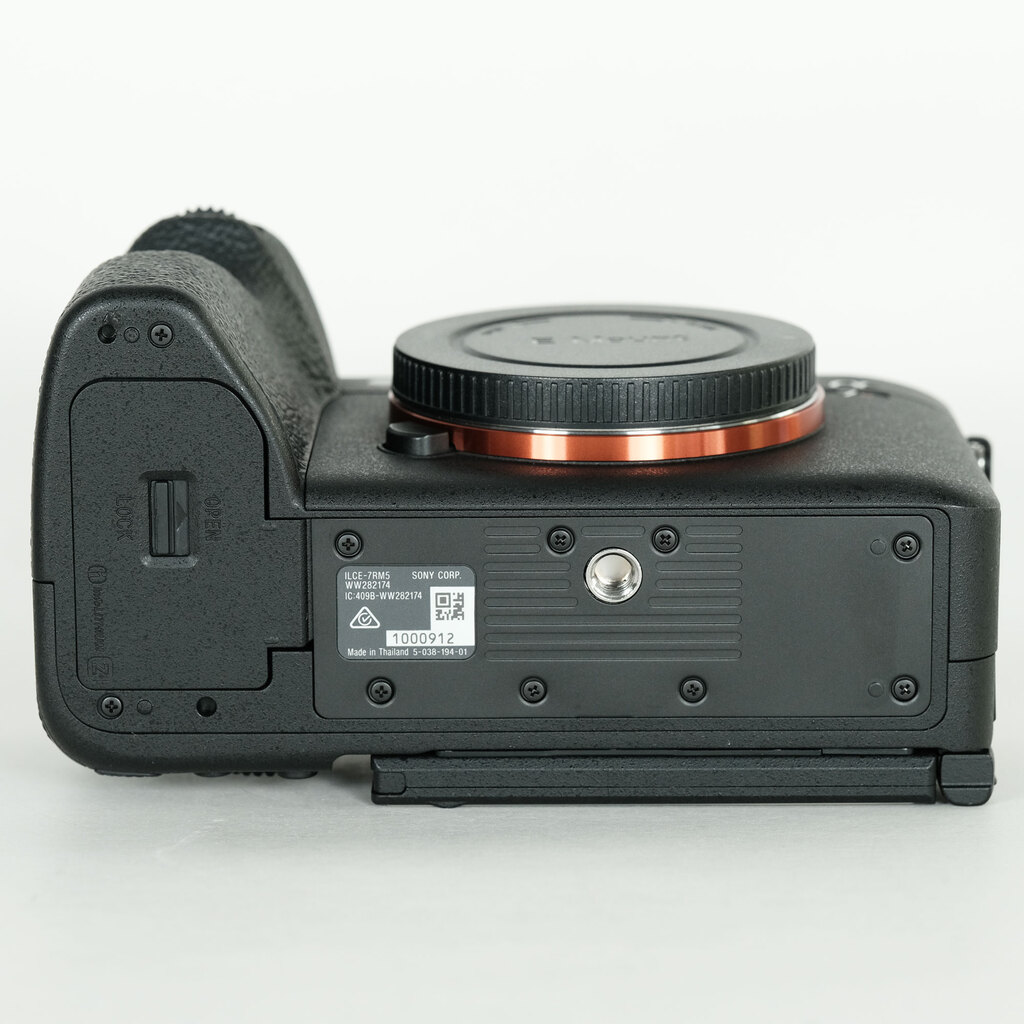 SONY α7R V(ILCE-7RM5) SONY α7R V(ILCE-7RM5)