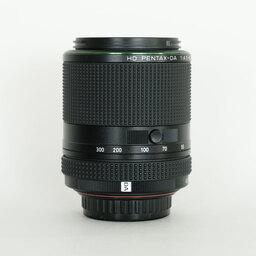 PENTAX HD PENTAX-DA 55-300mmF4.5-6.3ED PLM WR RE
