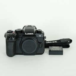 Panasonic LUMIX G99M2（G99 II）