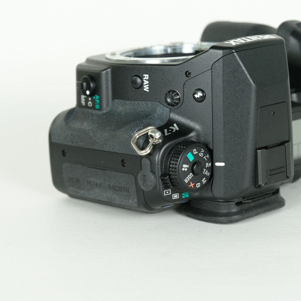 PENTAX K-7の出品 | ONE SCENE（ワンシーン）