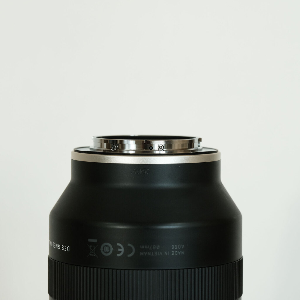 TAMRON 70-180mm F/2.8 Di III VXD (Model A056) [ ソニーE用 ]