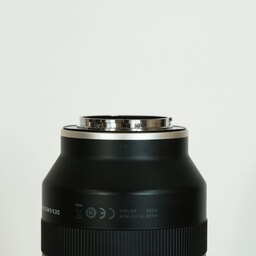 TAMRON 70-180mm F/2.8 Di III VXD (Model A056) [ ソニーE用 ]