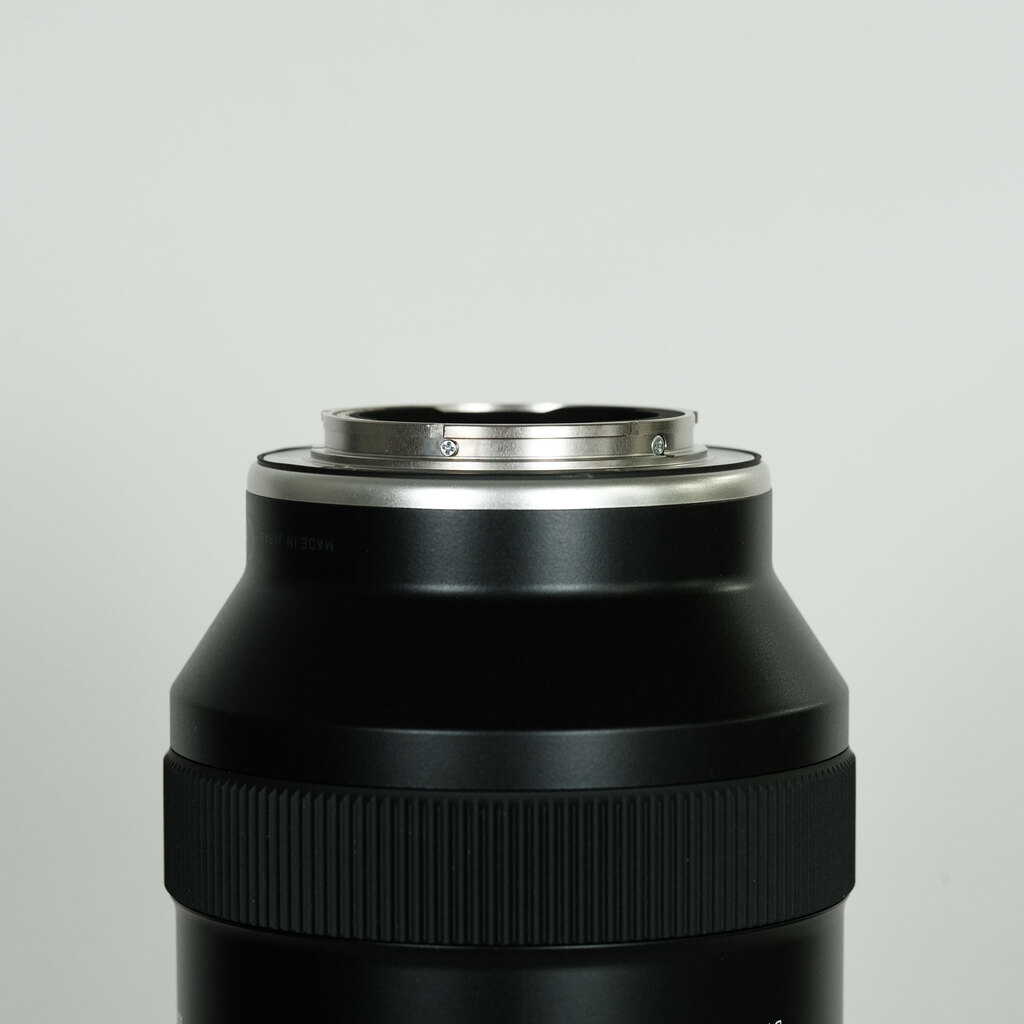 TAMRON 70-180mm F/2.8 Di III VC VXD G2（Model A065） [ソニーE用]