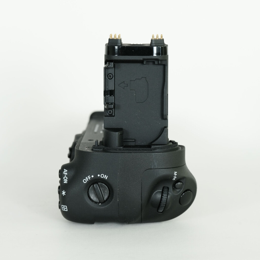 Canon EOS 5D Mark IV