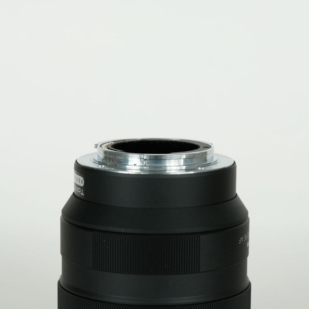 TOKINA FiRIN 20mm F2 FE AF [ソニーE用]