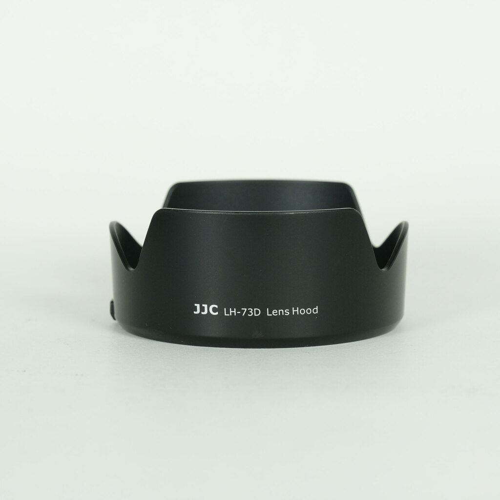 Canon RF24-105mm F4-7.1 IS STM