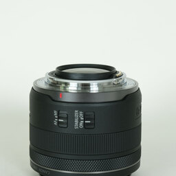 Canon RF35mm F1.8 MACRO IS STM Canon RF35mm F1.8 MACRO IS STM