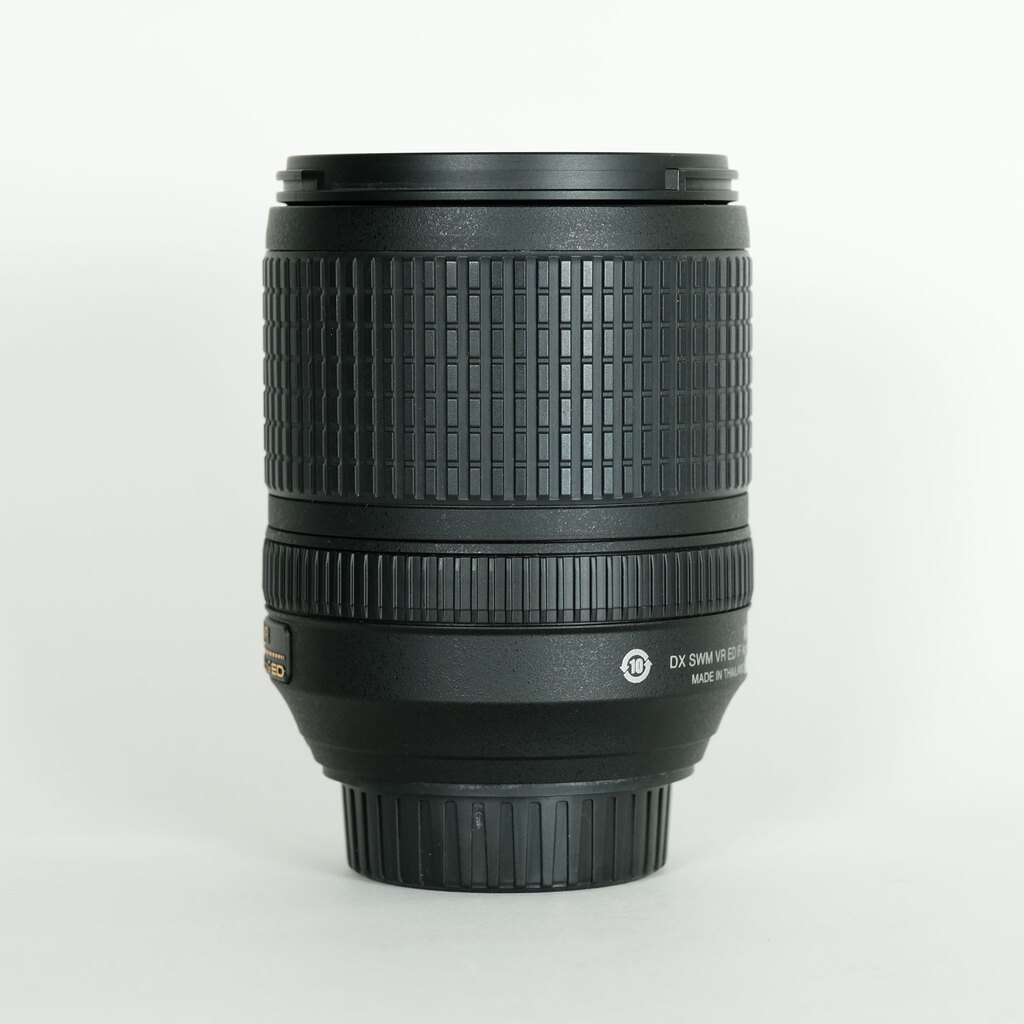 Nikon AF-S DX NIKKOR 18-140mm F3.5-5.6G ED VR