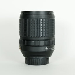 Nikon AF-S DX NIKKOR 18-140mm F3.5-5.6G ED VR