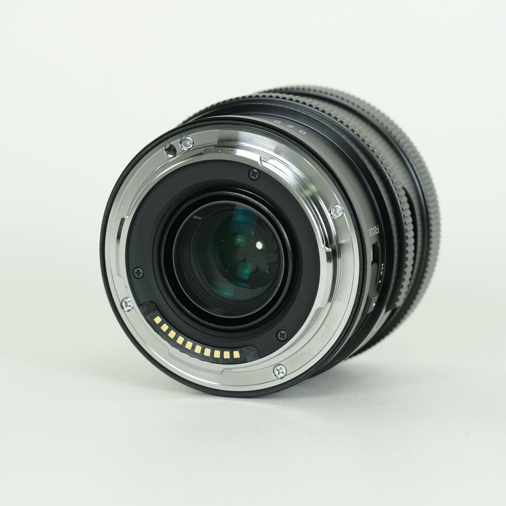 SIGMA 35mm F2 DG DN｜Contemporary [ライカL用]