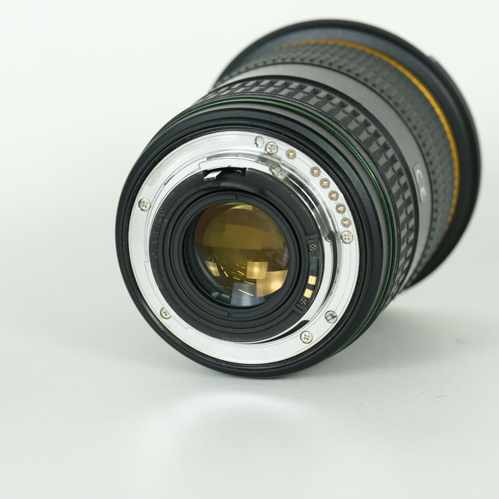 PENTAX-DA ★16-50mm F2.8ED AL IF SDM 【中古】 PENTAX smc PENTAX-DA☆ 16-50mm F2.8ED AL[IF] SDMの出品 | ONE SCENE
