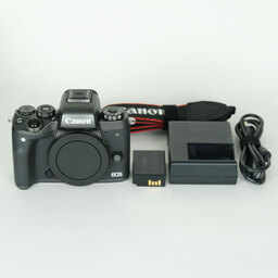 Canon EOS M5