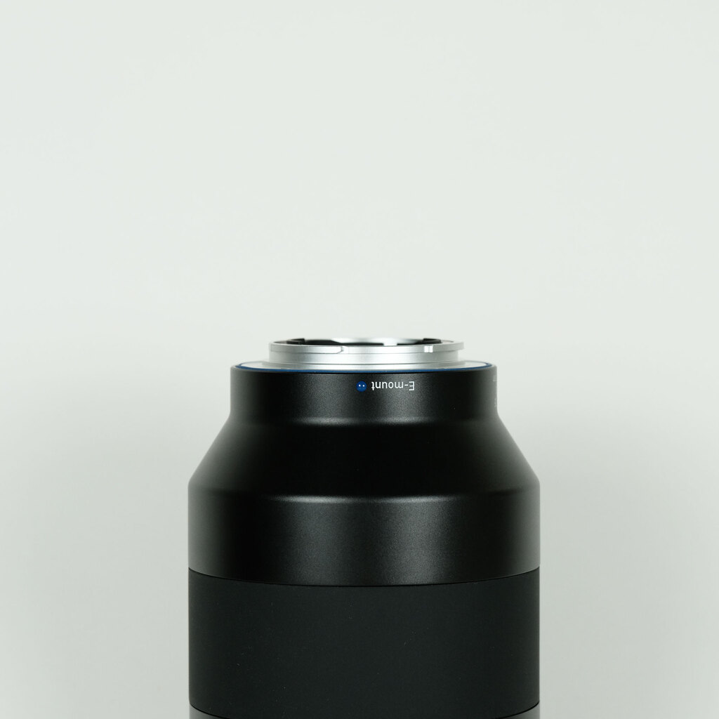 Carl Zeiss Batis 2.8/135 [ソニーE用]