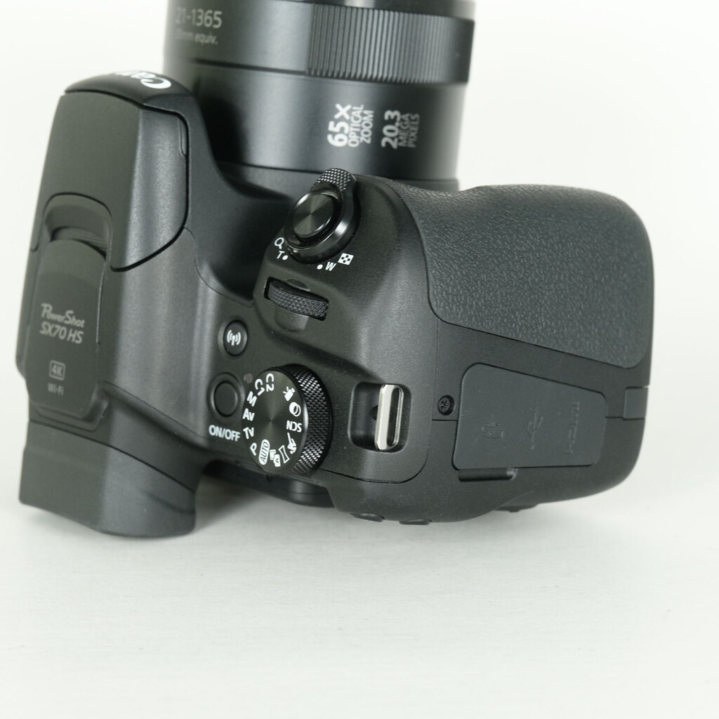 Canon PowerShot SX70 HSの出品 | ONE SCENE（ワンシーン）