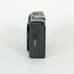 RICOH GR DIGITAL II