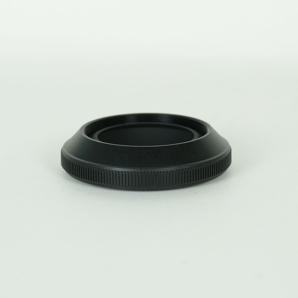 Nikon NIKKOR Z DX 24mm f/1.7