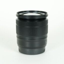FUJIFILM フジノン XC16-50mm F3.5-5.6 OIS ブラック