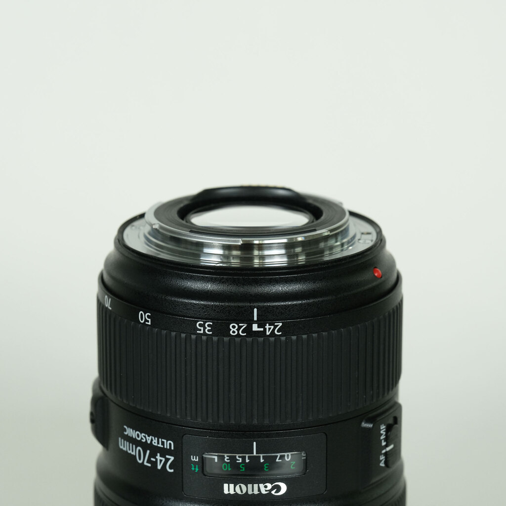 Canon EF24-70mm F2.8L II USMの出品 | ONE SCENE（ワンシーン）
