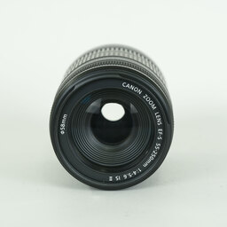 Canon EF-S55-250mm F4-5.6 IS II