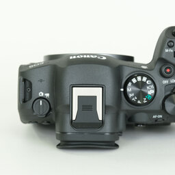 Canon EOS R6 Mark II