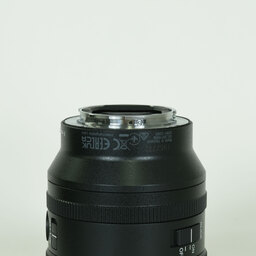 SONY FE 35mm F1.4 GM SEL35F14GM
