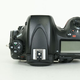 Nikon D800