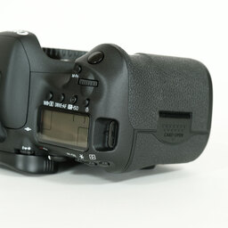 Canon EOS 7D Mark II