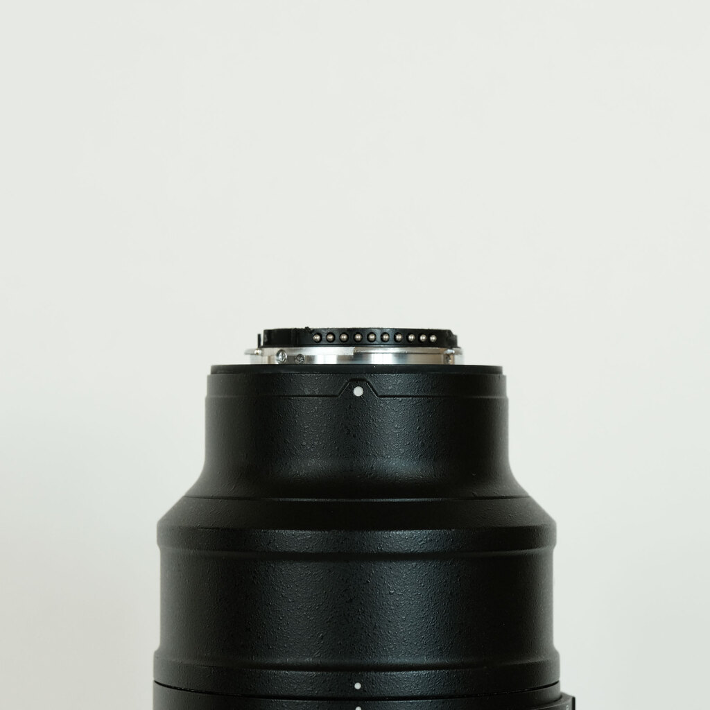 Nikon AF-S NIKKOR 70-200mm F2.8 G ED VR IIの出品 | ONE SCENE（ワン