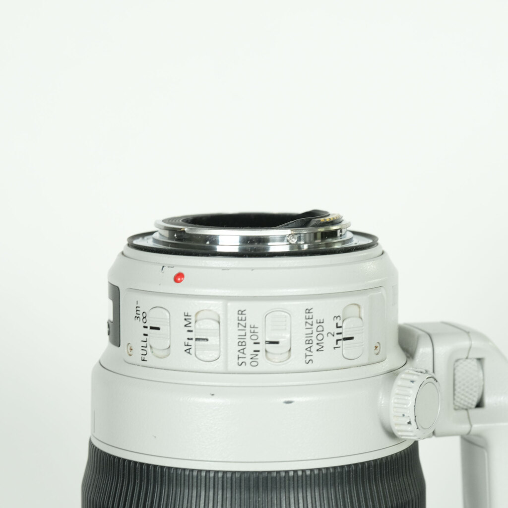 Canon EF100-400mm F4.5-5.6L IS II USM Canon EF100-400mm F4.5-5.6L IS II USM