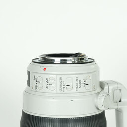 Canon EF100-400mm F4.5-5.6L IS II USM Canon EF100-400mm F4.5-5.6L IS II USM