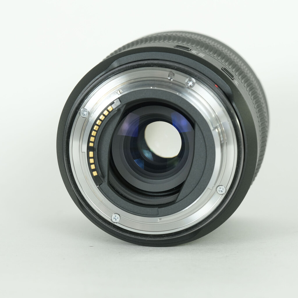 Canon RF14-35mm F4 L IS USM