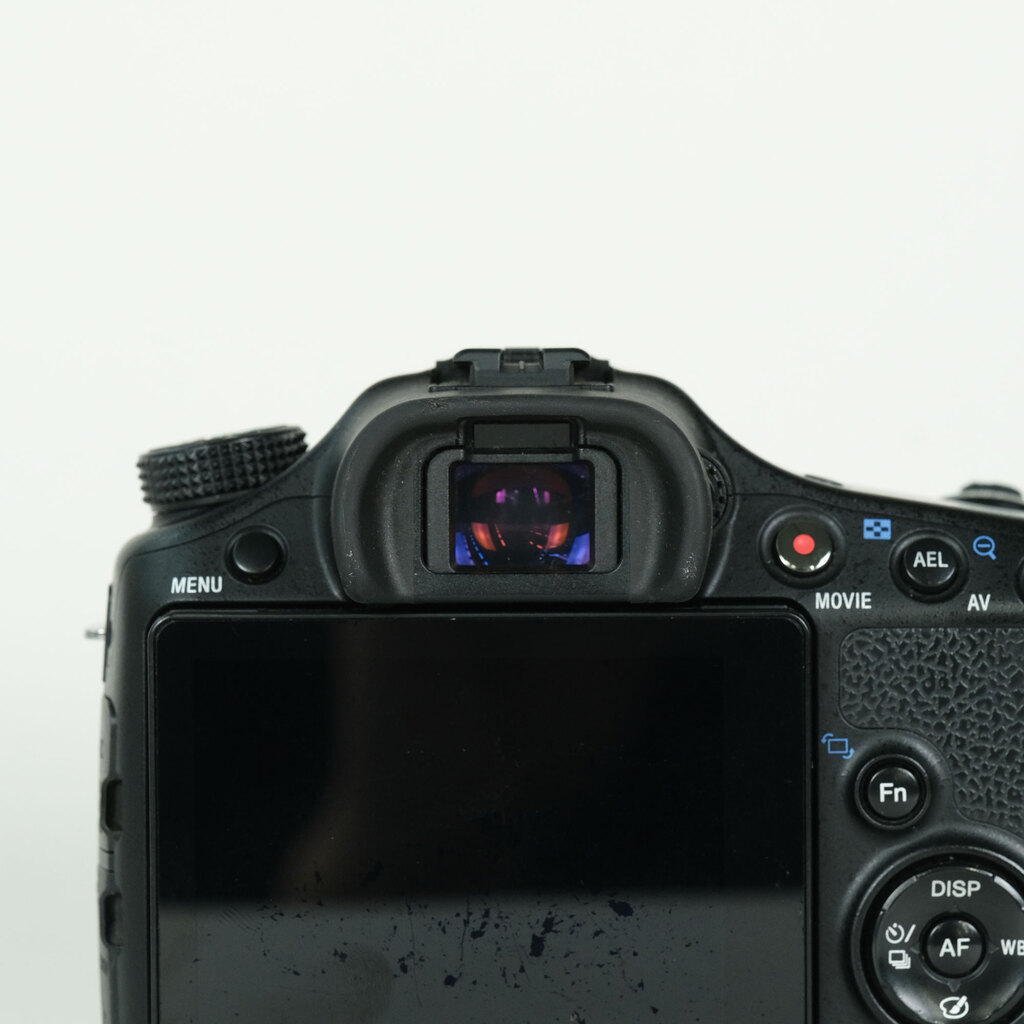 SONY α65