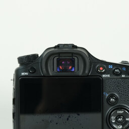 SONY α65