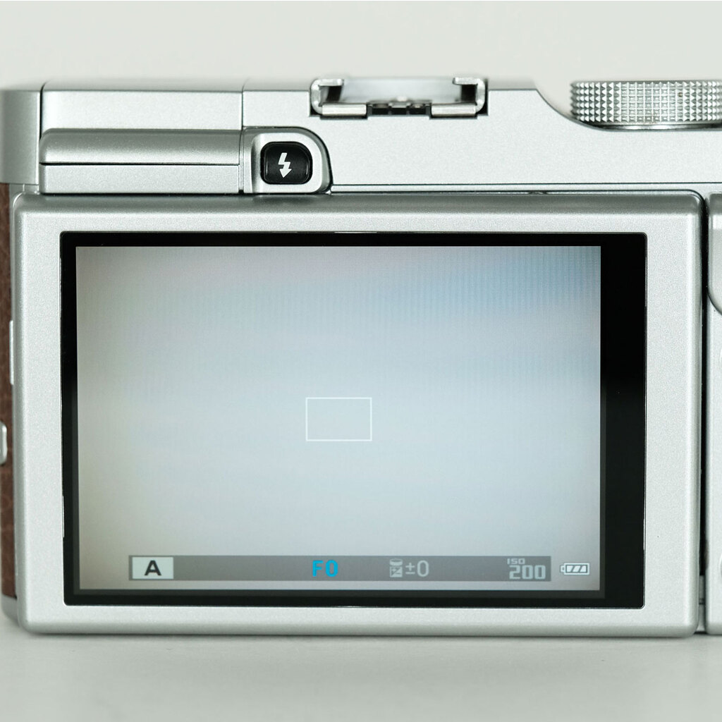 FUJIFILM X-A1 ボディ ブラウンの出品 | ONE SCENE（ワンシーン）