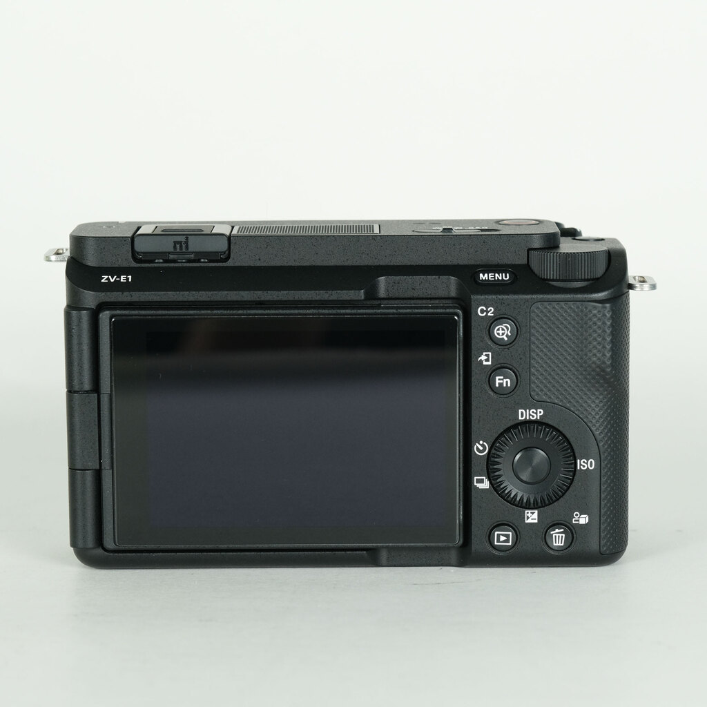 SONY VLOGCAM ZV-E1の出品 | ONE SCENE（ワンシーン）