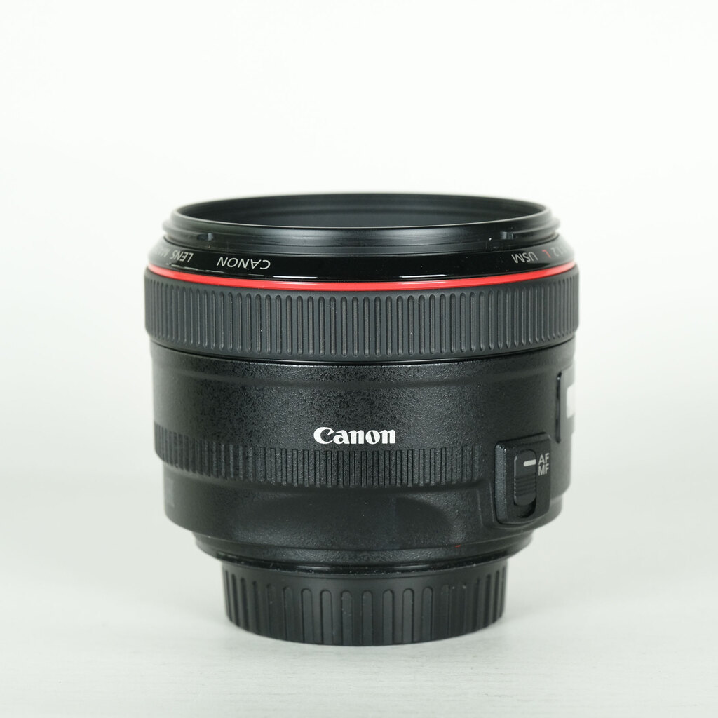Canon EF50mm F1.2L USMの出品 | ONE SCENE（ワンシーン）