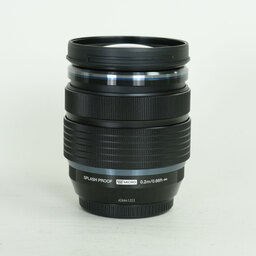 OLYMPUS M.ZUIKO DIGITAL ED 12-40mm F2.8 PRO II