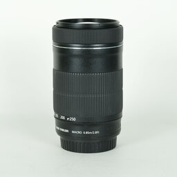 Canon EF-S55-250mm F4-5.6 IS STM Canon EF-S55-250mm F4-5.6 IS STM