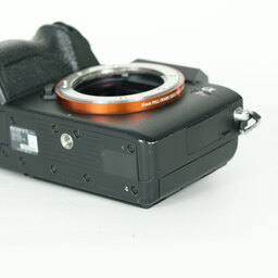 SONY α7R III（ILCE-7RM3）