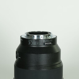 SONY FE 12-24mm F4 G SEL1224G