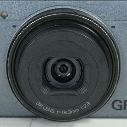 RICOH GR III Street Edition Special Limited Kit RICOH GR III Street Edition Special Limited Kit