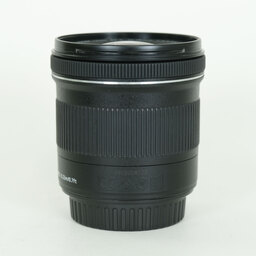 Canon EF-S10-18mm F4.5-5.6 IS STM
