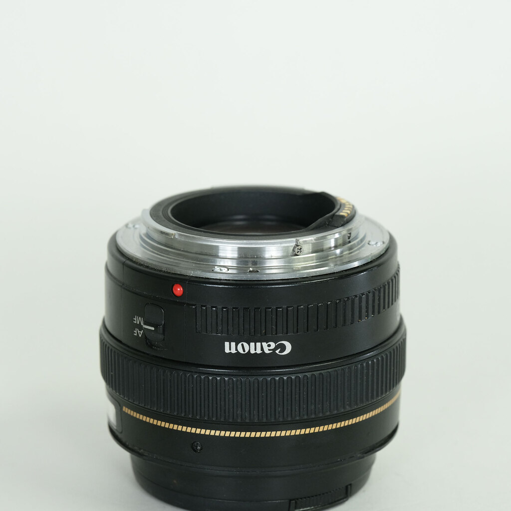 Canon EF50mm F1.4 USM Canon EF50mm F1.4 USM